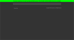 Desktop Screenshot of myanaliz.com